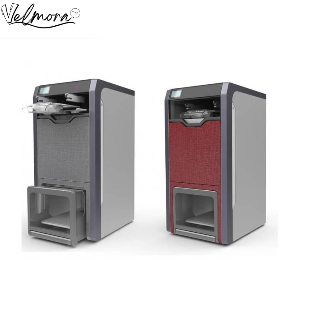 VELMORA™ ( Intelligenter und schneller Wäschefalter )