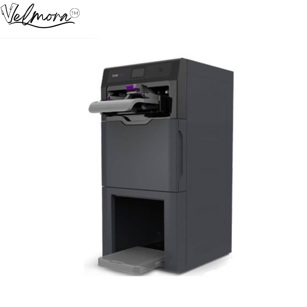 VELMORA™ ( Intelligenter und schneller Wäschefalter )